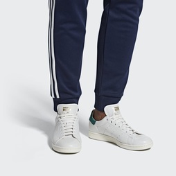 Adidas Stan Smith Recon Férfi Originals Cipő - Fehér [D74565]